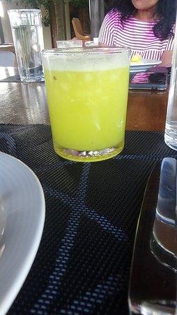 Palmyrah House Restaurant