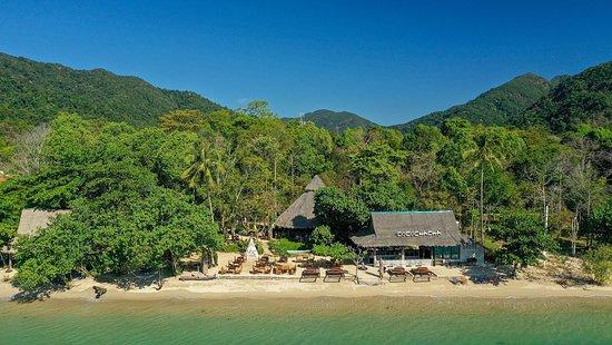 Coco Chacha Bar & Restaurant