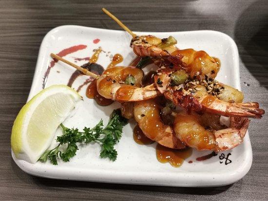 Shinjuku Ramen Noodle Bar