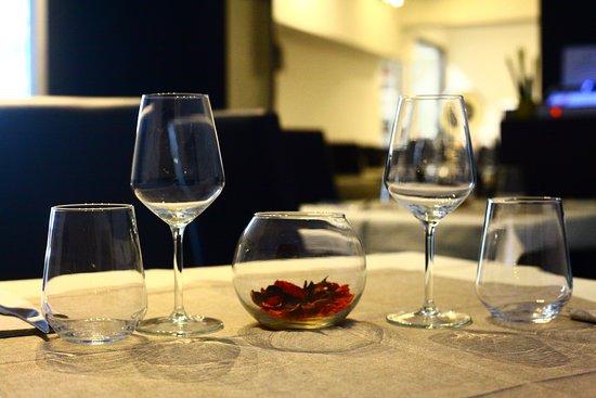 Omnia Ristorante e Lounge Room