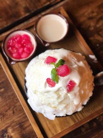 Khaofang Dessert Cafe