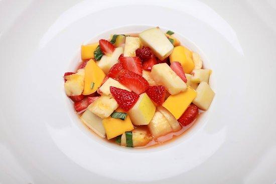 Restaurant Atlas Dades