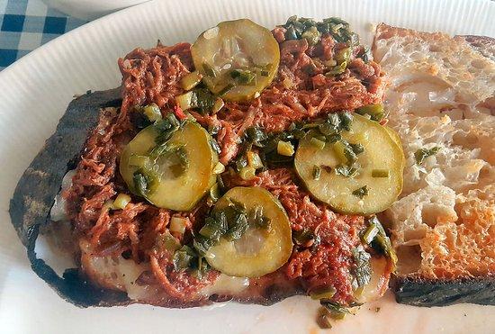 Feast Society by Salsa Kitchen