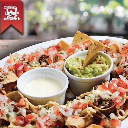 El Rey del Burrito Quito