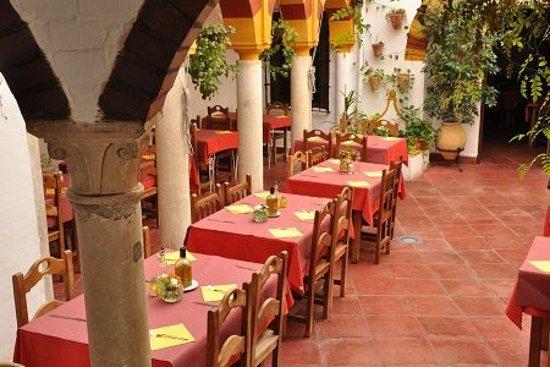 Restaurante Los 3 Califas