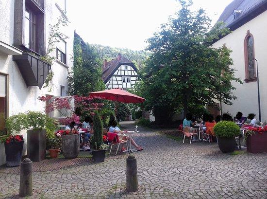 Cafe-Konditorei Margaretha Wilhelm-Pfeffer