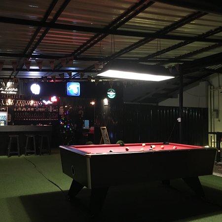 La Lune bar & bistro