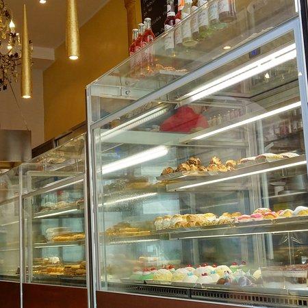 Caffe Menotti Gelateria Pasticceria Ristorante