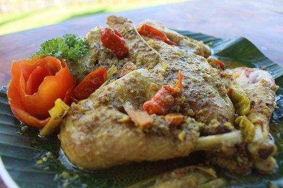 Ayam Kendeel Resto