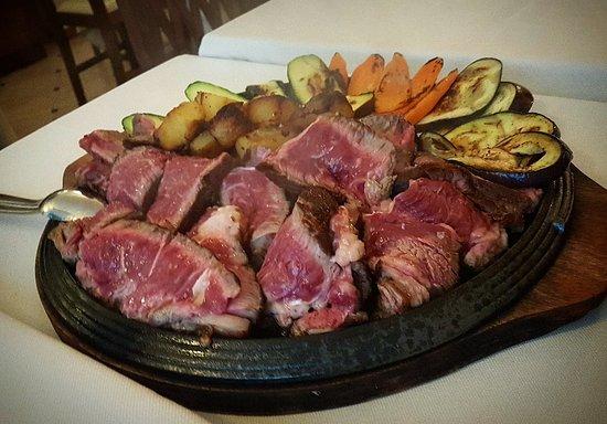 Ristorante Baccanale