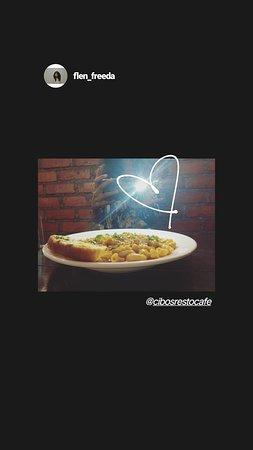 Cibos Resto Cafe