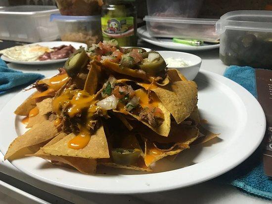 Restaurante Mocaccino