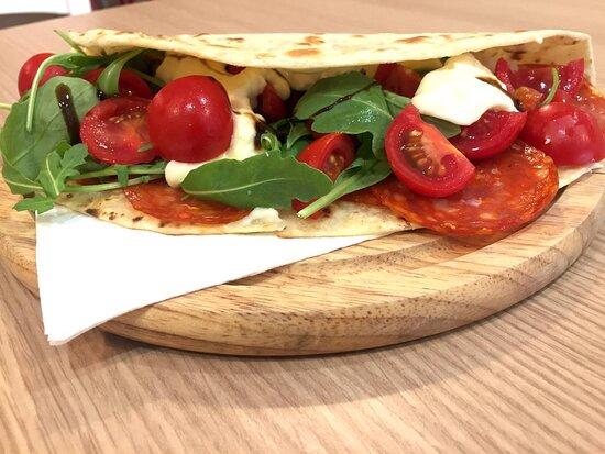 Piadineria Mammalena San Faustino