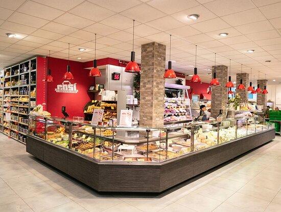 Cosi Il Mercato Dei Sapori