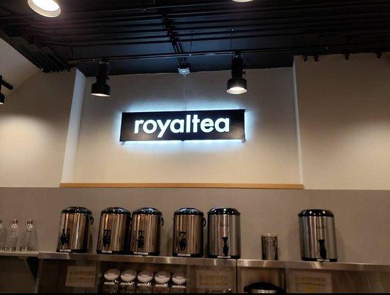 Royaltea