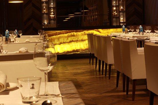 SAUMA The Restaurant