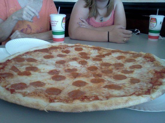 Michaelangelo's Pizza