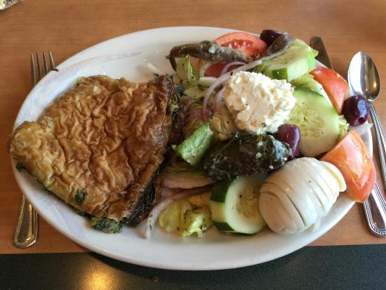 Sage Diner Restaurant