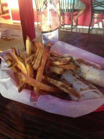 The Dive Food & Spirits