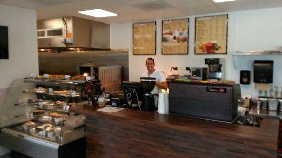 Coffee & Friends Breakfast Restaurant