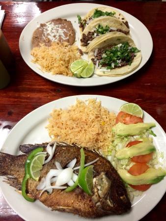 Charly's Taqueria