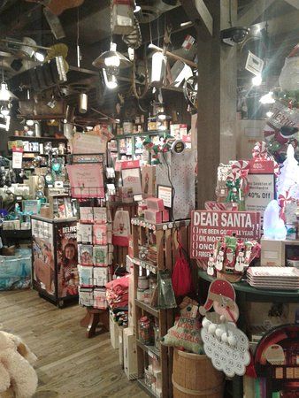 Cracker Barrel