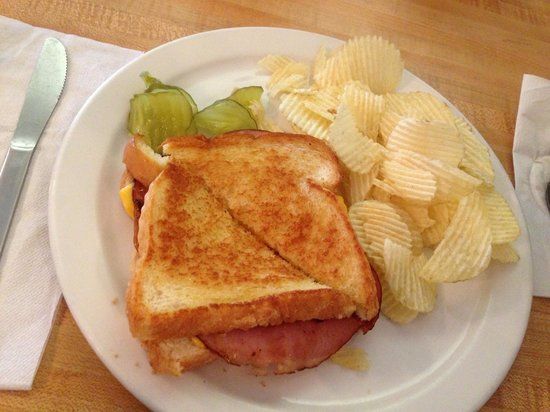 Gramma Sharon's Family Restaurant