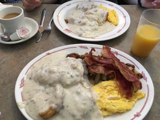 The Yorkshire Restaurant