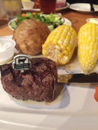 Ted Nelson's Steakhouse