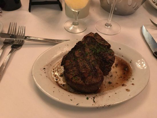 Ruth's Chris Steak House