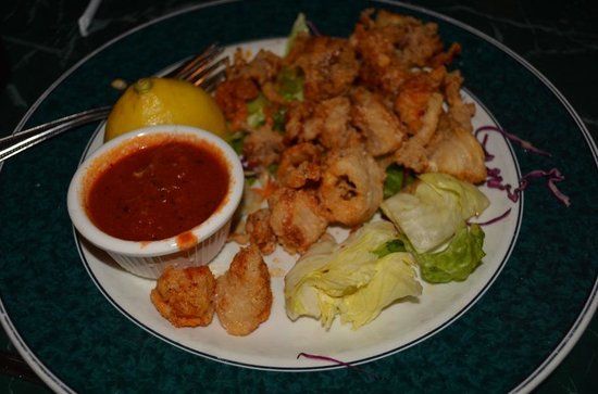 Val's Italian Restaurant