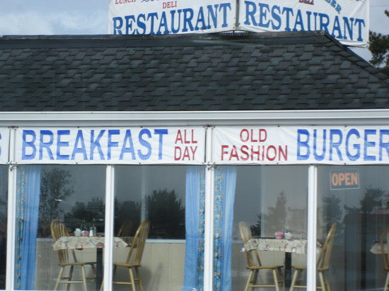 Beachcomber Deli and Seafood