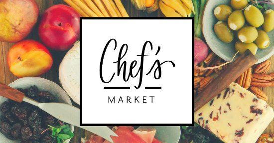 Chef's Market