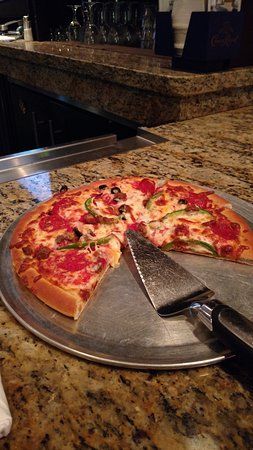 The Lazy Lizard Grill