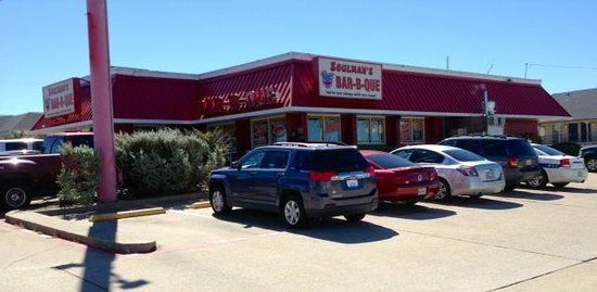 Soulman's Bar-B-Que