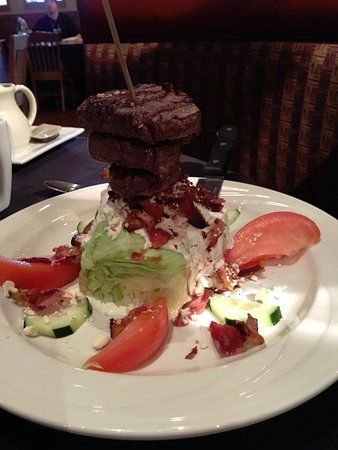 Gino's Steakhouse of Merrillville