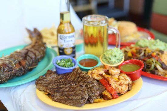 Los Sanchez Mexican Restaurant