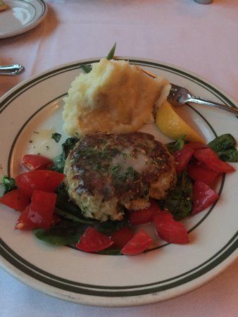 Spinner's Seafood Steak & Chop House