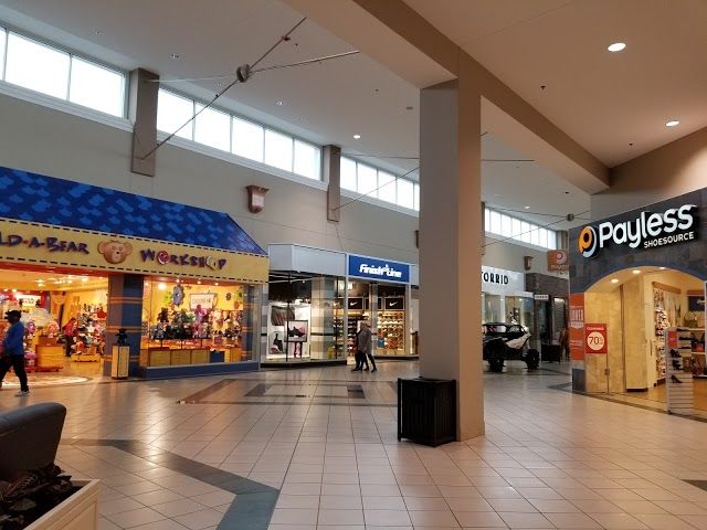 The Mall at Turtle Creek