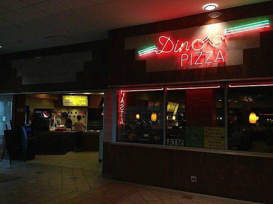 Dino's Italian Restaurant