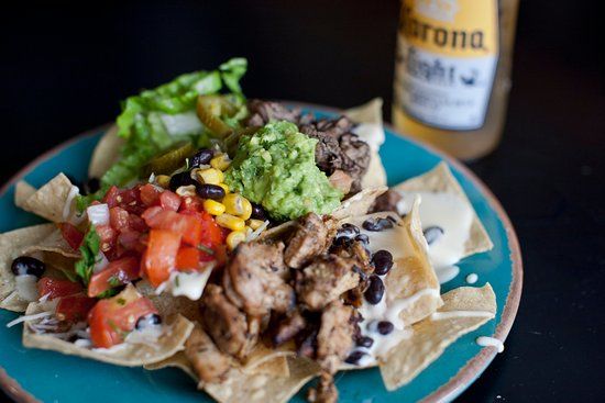 Gezzo's West Coast Burritos