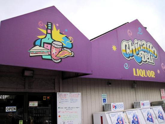 Chicago Deli