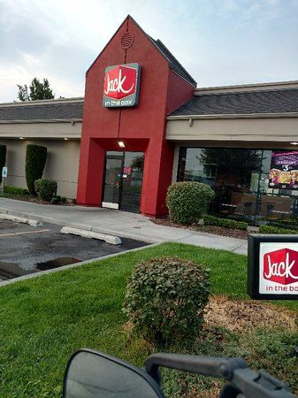 Jack in the Box