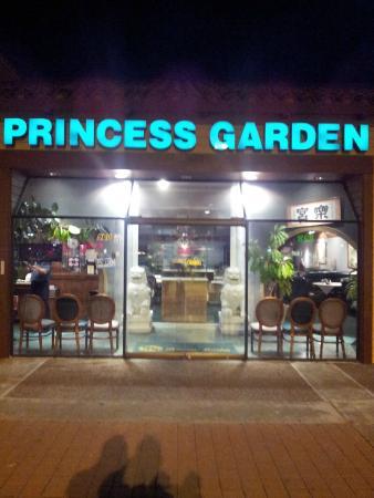 Princess Garden