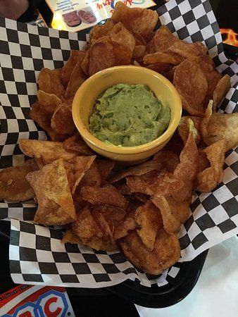 BrewBurger's Pub and Grill