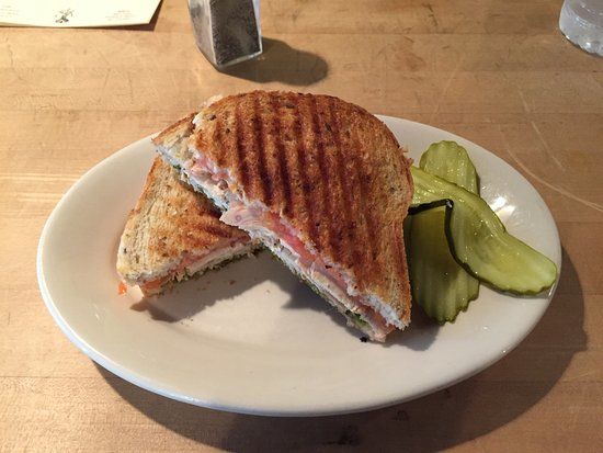 Little Notch Bakery and Cafe