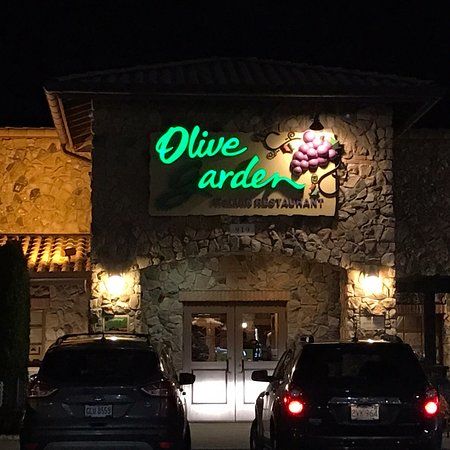 Olive Garden