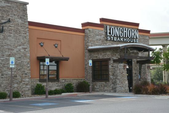 LongHorn Steakhouse