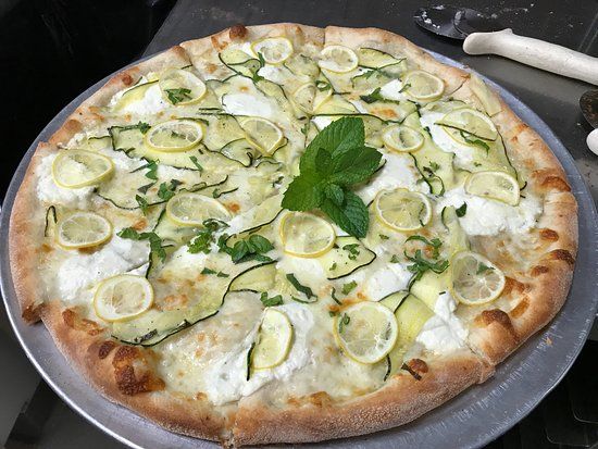 Spring Lake Pizzeria