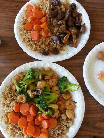 Asahi Express Japanese Steak